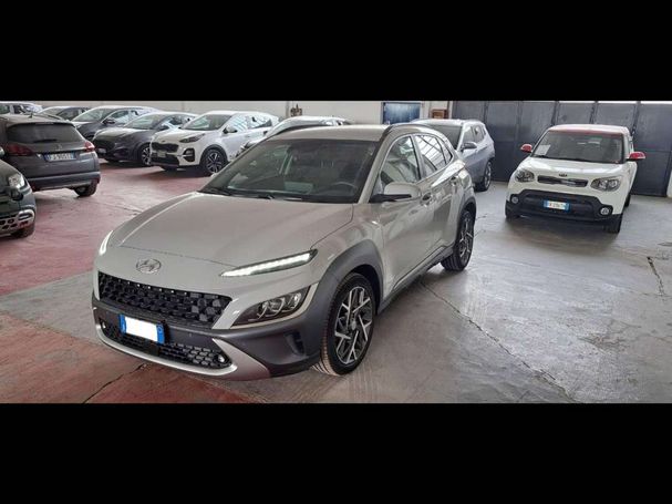 Hyundai Kona 1.6 GDI DCT 104 kW image number 1