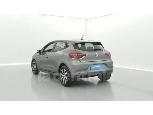 Renault Clio TCe 90 66 kW image number 4