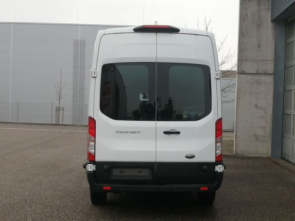 Ford Transit L3 96 kW image number 8