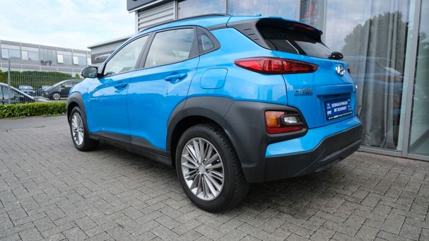 Hyundai Kona 1.0 T-GDI 88 kW image number 5