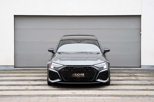 Audi RS3 Sportback Performance 294 kW image number 3