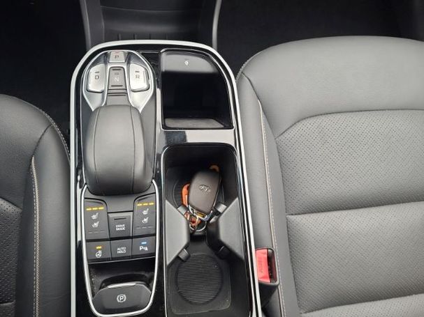 Hyundai Ioniq Elektro Premium 88 kW image number 20