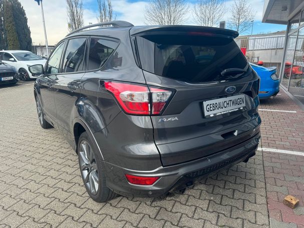 Ford Kuga 110 kW image number 4