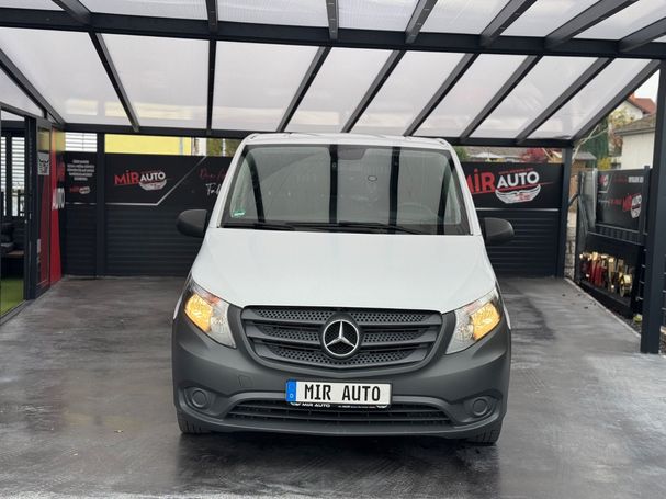 Mercedes-Benz Vito CDi 84 kW image number 3