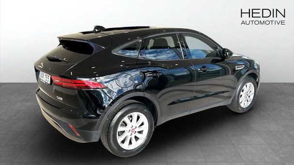 Jaguar E-Pace D150 AWD 110 kW image number 2