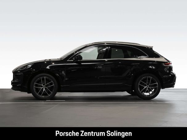 Porsche Macan 195 kW image number 5