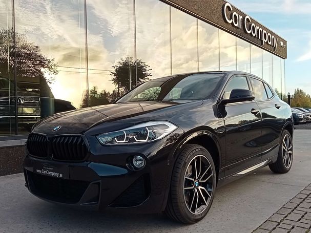 BMW X2 sDrive 100 kW image number 1