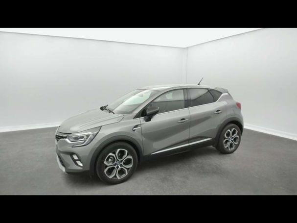 Renault Captur 69 kW image number 1