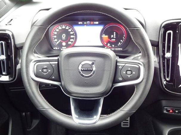 Volvo XC40 T5 192 kW image number 14