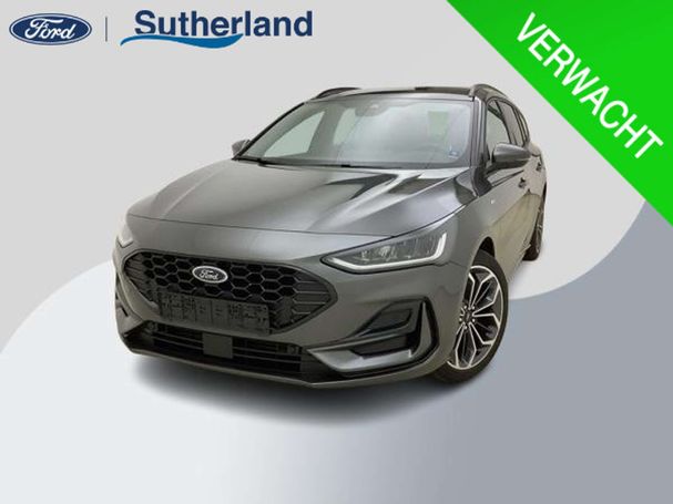 Ford Focus 1.0 EcoBoost Hybrid 114 kW image number 5