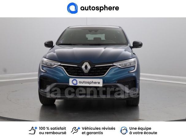 Renault Arkana 1.3 TCe EDC 103 kW image number 3