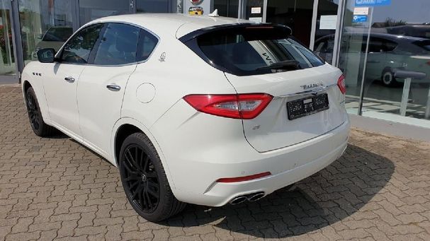 Maserati Levante Diesel 202 kW image number 4