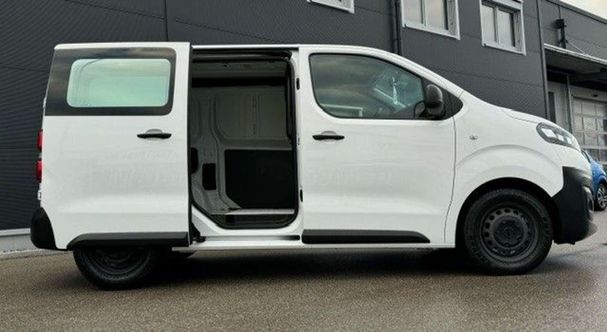 Opel Vivaro Cargo 1.5 75 kW image number 6