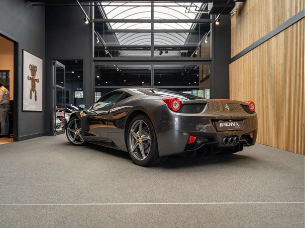 Ferrari 458 Italia 425 kW image number 44