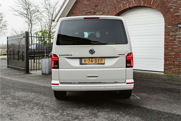 Volkswagen T6 Caravelle DSG Highline 4Motion 150 kW image number 27