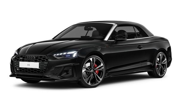 Audi A5 45 S-line Cabrio 195 kW image number 1