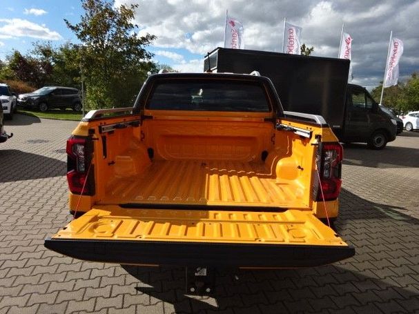 Ford Ranger Wildtrak e-4WD 177 kW image number 11