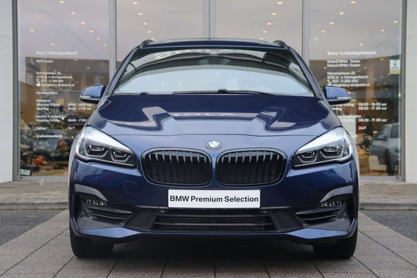 BMW 218i Active Tourer 104 kW image number 2