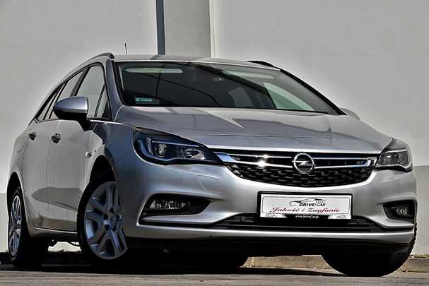 Opel Astra 1.6 CDTi 81 kW image number 3