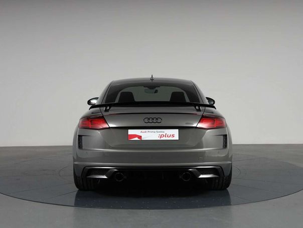 Audi TT 45 TFSI quattro S tronic 180 kW image number 3