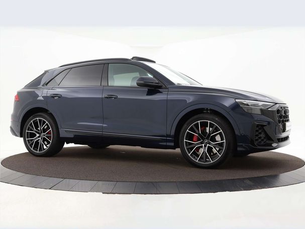 Audi Q8 55 TFSIe quattro 291 kW image number 33