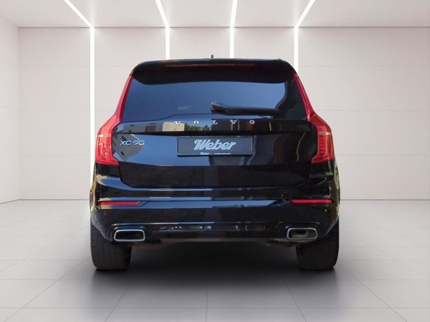 Volvo XC90 B5 AWD 173 kW image number 3