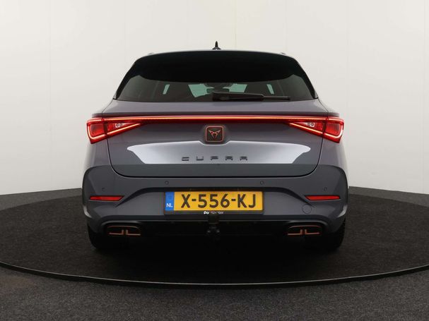 Cupra Leon Sportstourer e-Hybrid 150 kW image number 7