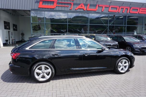 Audi A6 40 TDI Avant 150 kW image number 3