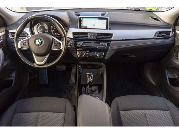 BMW X2 sDrive 103 kW image number 36