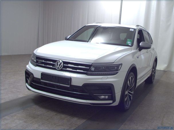 Volkswagen Tiguan Allspace 2.0 TDI 4Motion 140 kW image number 1