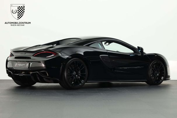 McLaren 570S Coupe 419 kW image number 6