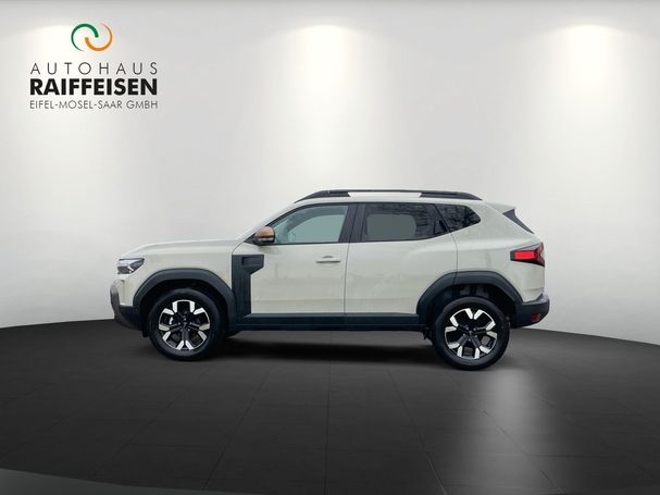 Dacia Duster TCe 130 Extreme 96 kW image number 5