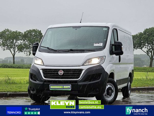 Fiat Ducato L1H1 96 kW image number 2