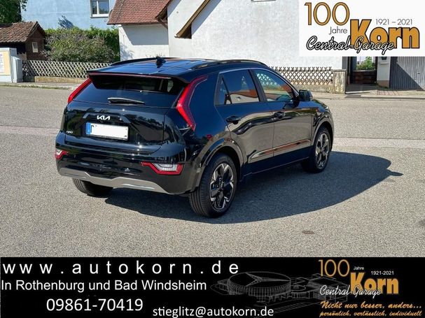 Kia Niro 150 kW image number 3