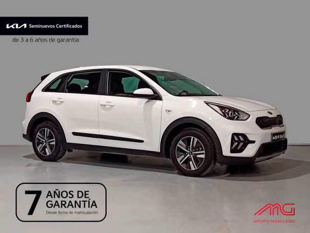 Kia Niro 1.6 104 kW image number 10