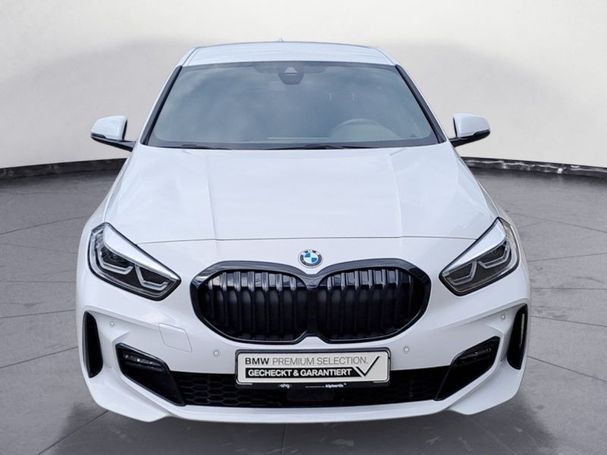 BMW 120i M Sport Steptronic DKG 131 kW image number 7