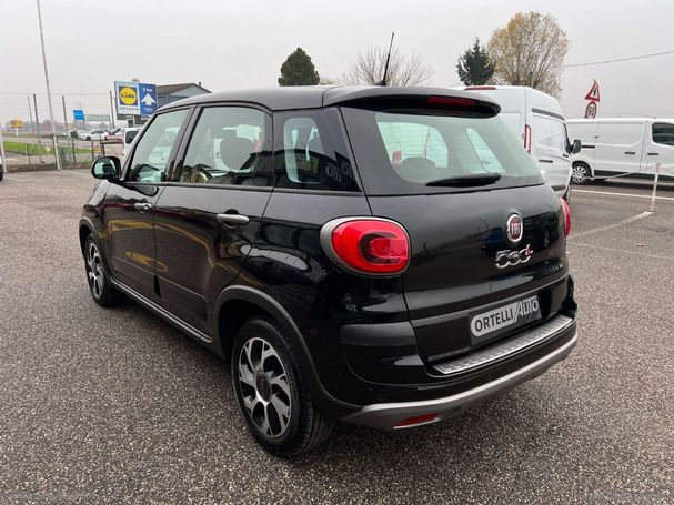 Fiat 500L 1.4 City Cross 70 kW image number 32