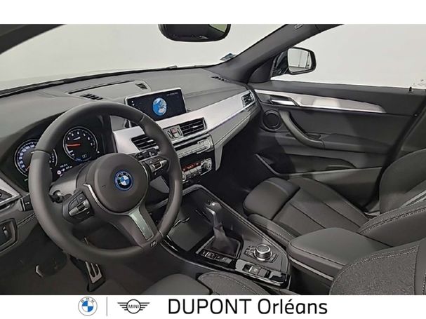 BMW X2 xDrive 93 kW image number 5