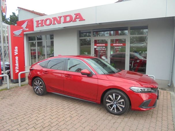 Honda Civic 135 kW image number 3