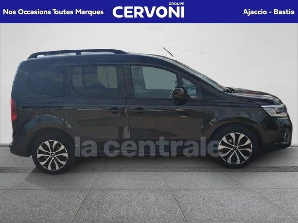 Renault Kangoo BLUE dCi 95 70 kW image number 14