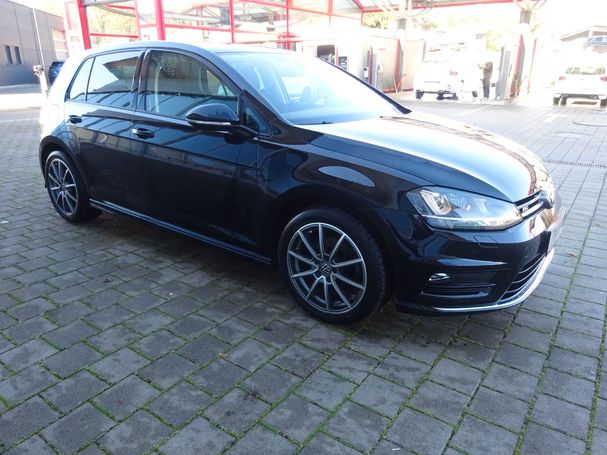 Volkswagen Golf 1.4 TSI Highline 110 kW image number 4