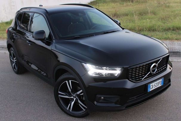 Volvo XC40 D3 110 kW image number 3