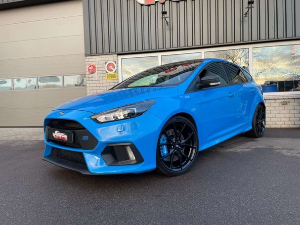 Ford Focus 2.3 RS 257 kW image number 1