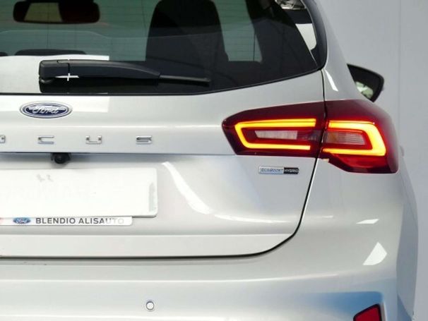 Ford Focus 1.0 EcoBoost MHEV 92 kW image number 8