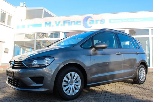 Volkswagen Golf Sportsvan 1.2 TSI Comfortline 81 kW image number 1