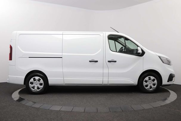 Renault Trafic Van E-Tech 90 kW image number 4