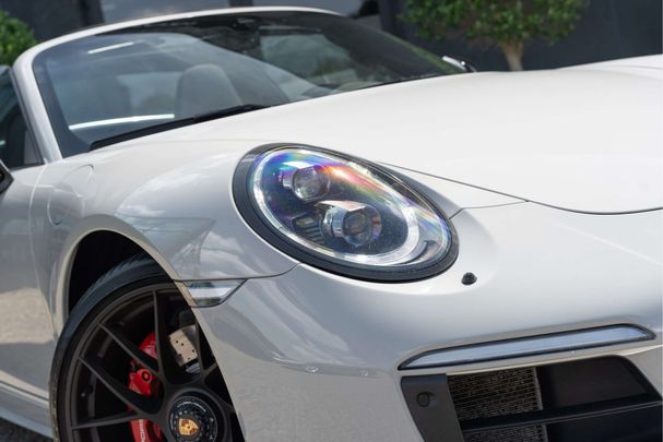 Porsche 991 Targa GTS 332 kW image number 5