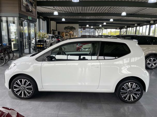 Volkswagen up! 44 kW image number 30