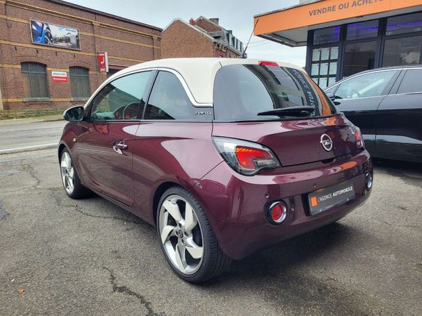 Opel Adam 1.4 74 kW image number 5