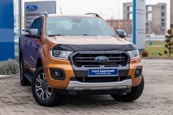 Ford Ranger 125 kW image number 7